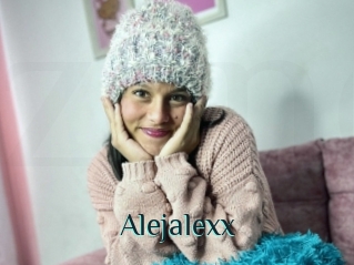 Alejalexx