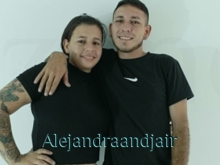Alejandraandjair