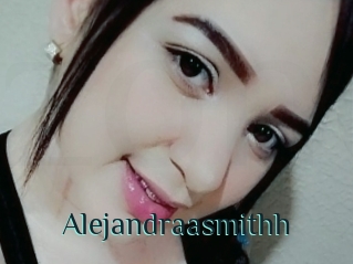 Alejandraasmithh