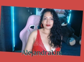 Alejandrakim