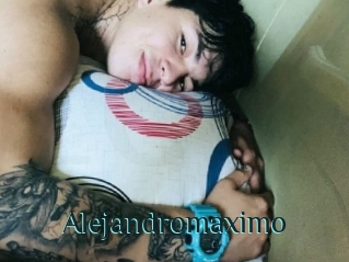 Alejandromaximo