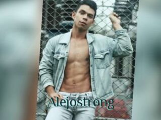 Alejostrong
