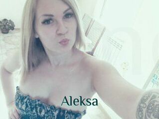Aleksa