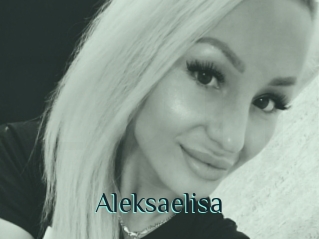 Aleksaelisa