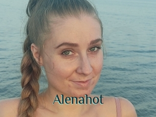 Alenahot