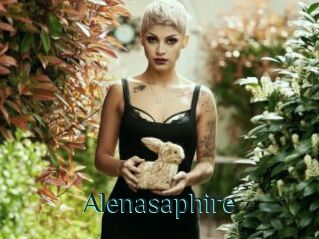 Alenasaphire