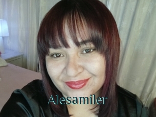 Alesamiler
