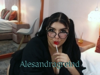 Alesandragreind