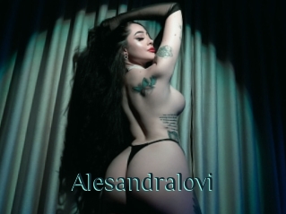 Alesandralovi