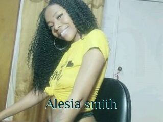 Alesia_smith