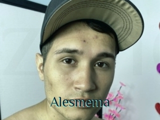 Alesmema