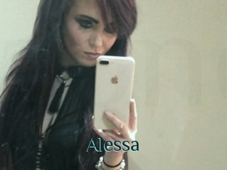 Alessa