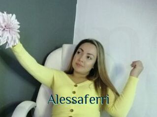 Alessaferri