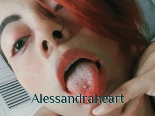 Alessandraheart