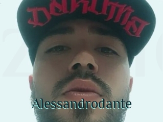 Alessandrodante