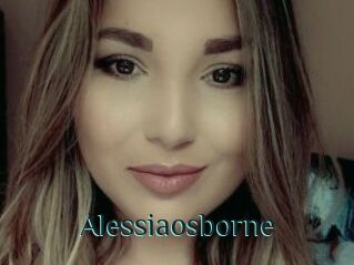 Alessiaosborne