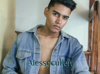 Alessocullen