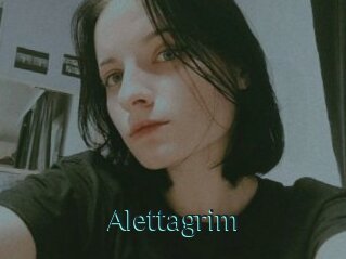 Alettagrim