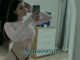 Alettaosean