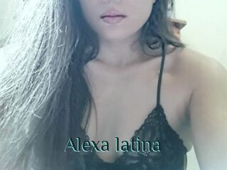 Alexa_latina