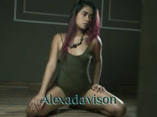 Alexadavison