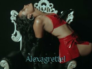 Alexagrettel