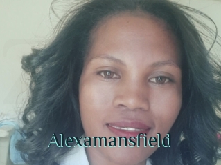 Alexamansfield