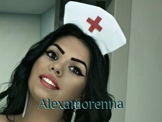 Alexamorenna