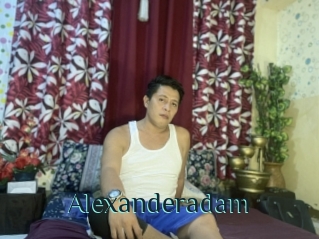 Alexanderadam