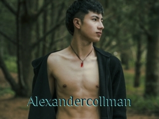 Alexandercollman