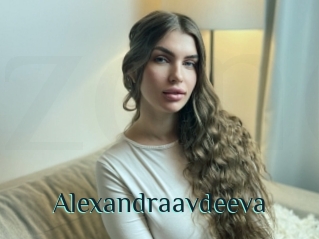 Alexandraavdeeva