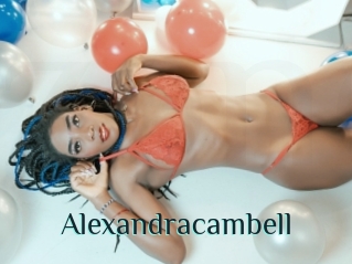 Alexandracambell