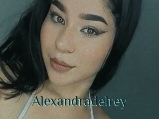 Alexandradelrey
