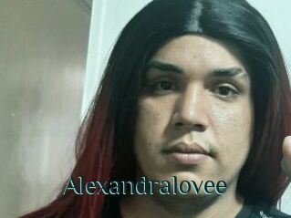 Alexandralovee