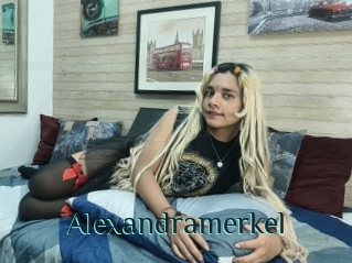 Alexandramerkel