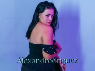 Alexandrodriguez