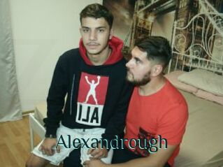 Alexandrough