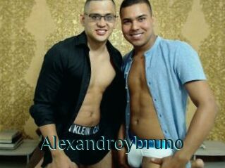 Alexandroybruno