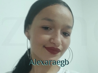 Alexaraegb