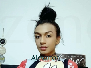 Alexaroa