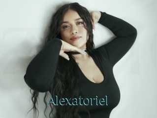 Alexatoriel