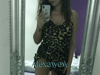 Alexawow
