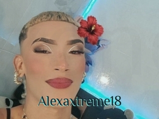 Alexaxtreme18