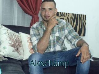Alexchamp