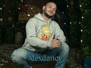 Alexdancy