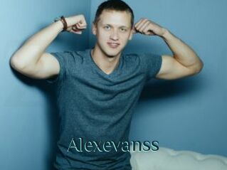 Alexevanss