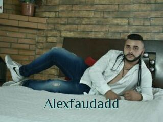Alexfaudadd