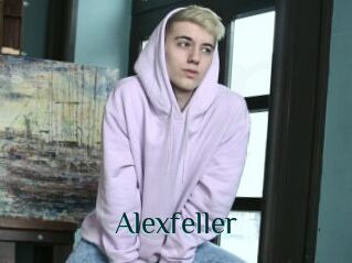 Alexfeller