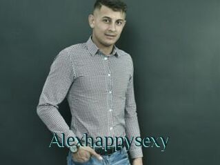 Alexhappysexy