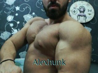 Alexhunk